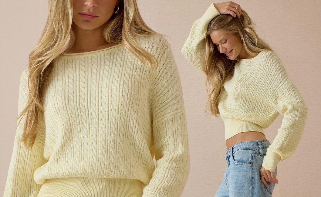Shop Pullovers